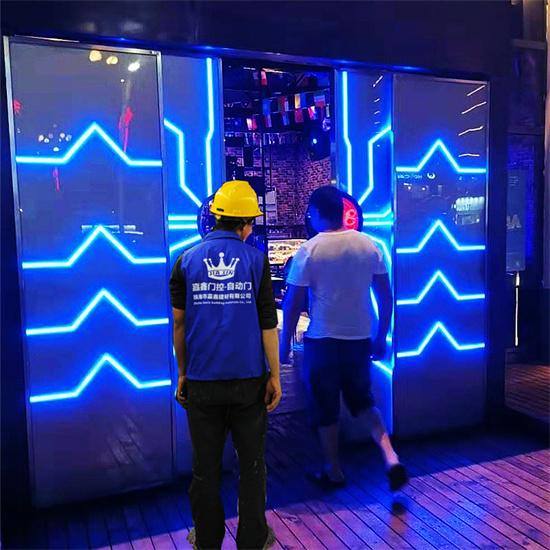 网红馆网红门-什么是网红馆网红门,网红馆网红门简介
