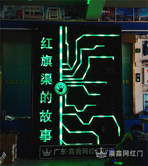 松下自动平开门价格